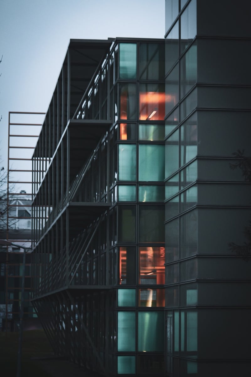 Academic Programs