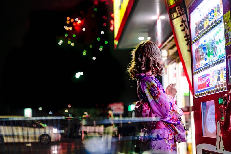 Japan Cultural Immersion