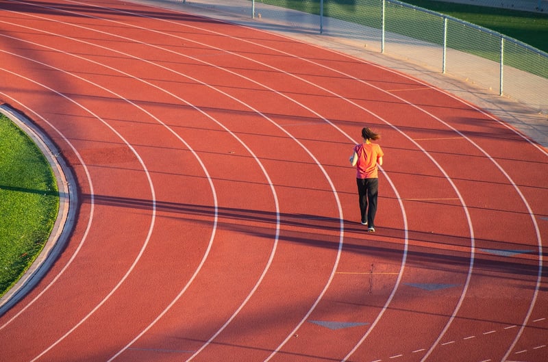 Running Exercise